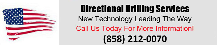 Directional Drilling