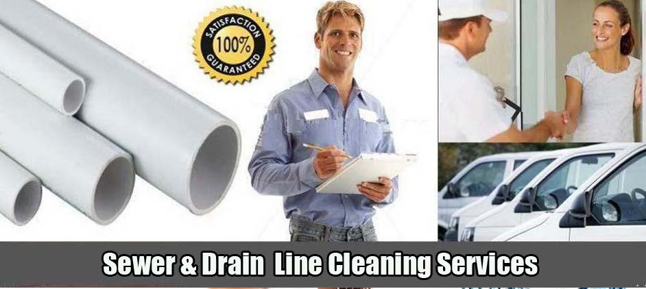 TSR Trenchless, Inc. Sewer and Drain Cleaning