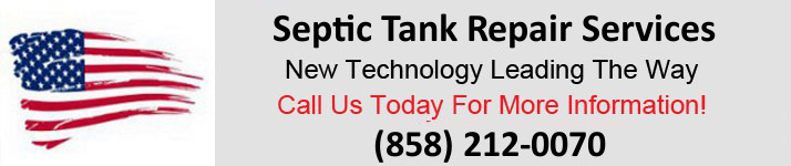 Septic Tank Repair