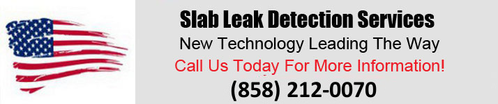 Leak Detection